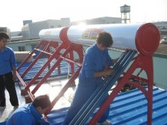 兰考热水器维修