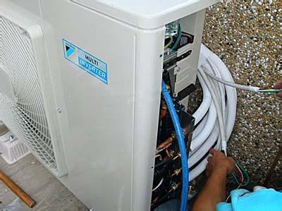 兰考商场中央空调分析及中央空调的维保分析