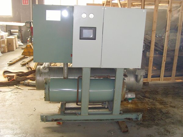 兰考酒店中央空调不停机清洗方法介绍